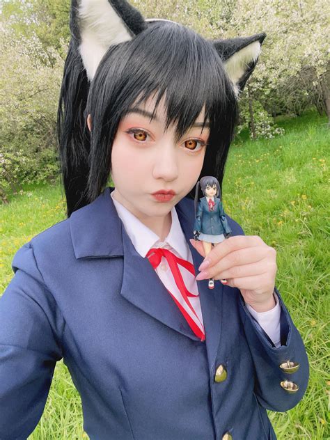 nyannyancosplay nsfw|nyannyancosplay : r/PeopleToJerkOffTo .